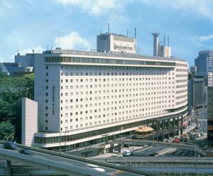 Akasaka Excel Hotel Tokyu