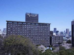 Grand Prince Hotel Takanawa