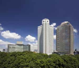 Hotel New Otani Tokyo