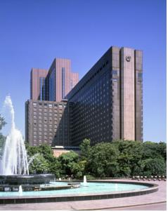 Imperial Hotel Tokyo