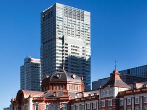 Metropolitan Marunouchi Hotel