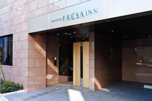 Sotetsu Fresa Inn Nihombashi-Ningyocho