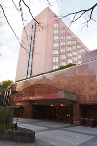 Hotel Chinzanso Tokyo