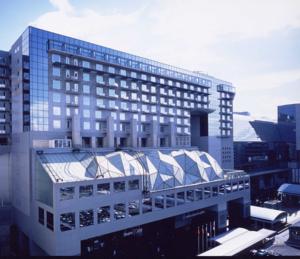 Hotel Granvia Kyoto