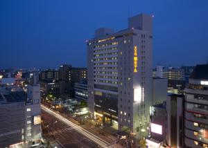 Tennoji Miyako Hotel