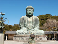 Kamakura One Day Tour