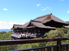 Kyoto One Day Tour