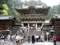 Nikko One Day Tour